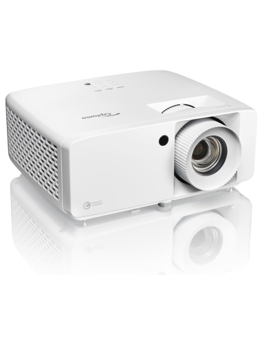 Proyector Optoma ZH450 Eco Láser