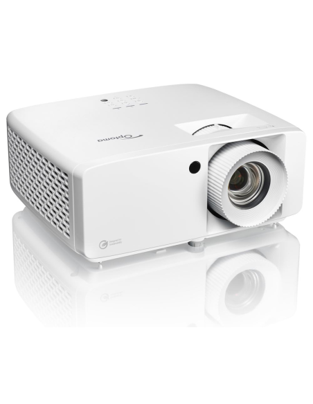 Proyector Optoma ZH450 Eco Láser