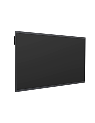 Pantalla plana interactiva Optoma 5753RK  Premium Creative Touch Serie 5 de 75"