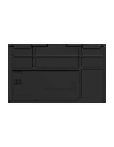 Pantalla plana interactiva Optoma 5863RK  Premium Creative Touch Serie 5 de 86"