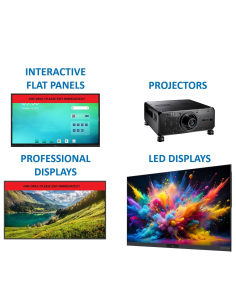 Management Suite Cloud Optoma - Mucho más que gestión de dispositivos (hasta 20 dispositivos) 2