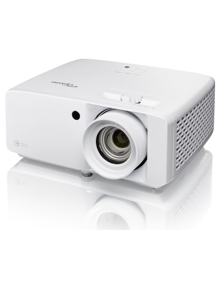 Proyector Optoma ZH551 Eco Láser inalámbrico Full HD con Miracast