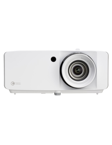 Proyector Optoma ZH551 Eco Láser inalámbrico Full HD con Miracast