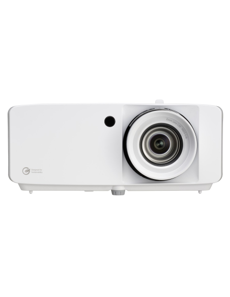 Proyector Optoma ZH551 Eco Láser inalámbrico Full HD con Miracast