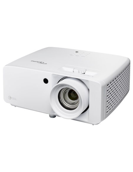 Proyector Optoma ZH551 Eco Láser inalámbrico Full HD con Miracast