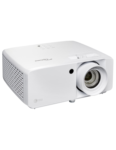 Proyector Optoma ZH551 Eco Láser inalámbrico Full HD con Miracast
