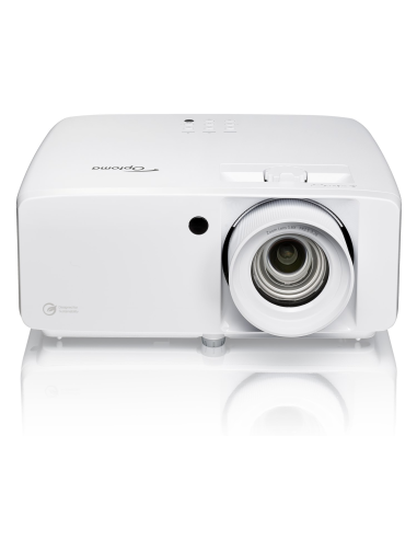 Proyector Optoma ZH551 Eco Láser inalámbrico Full HD con Miracast