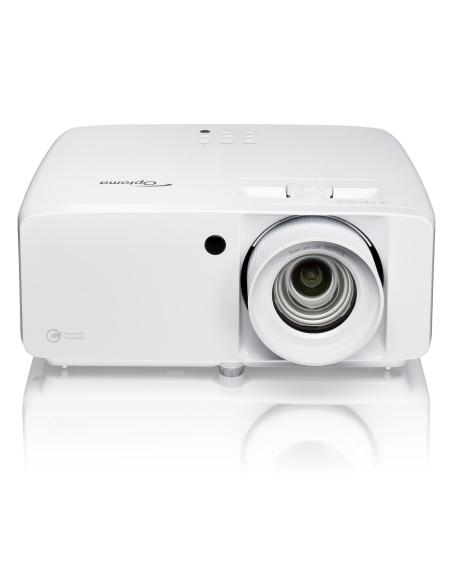 Proyector Optoma ZH551 Eco Láser inalámbrico Full HD con Miracast
