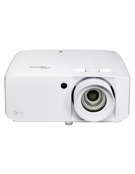 Proyector Optoma ZH551 Eco Láser inalámbrico Full HD con Miracast