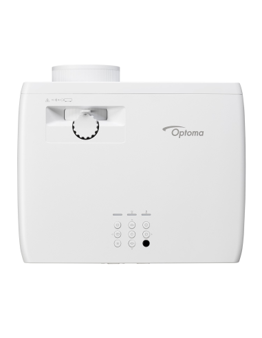 Proyector Optoma ZH551 Eco Láser inalámbrico Full HD con Miracast