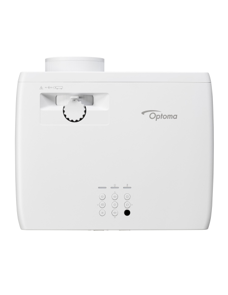 Proyector Optoma ZH551 Eco Láser inalámbrico Full HD con Miracast