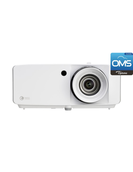 Proyector Optoma ZH551 Eco Láser inalámbrico Full HD con Miracast