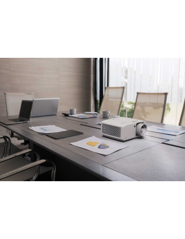 Proyector Optoma ZH551 Eco Láser inalámbrico Full HD con Miracast