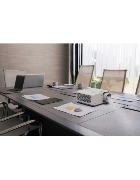 Proyector Optoma ZH551 Eco Láser inalámbrico Full HD con Miracast