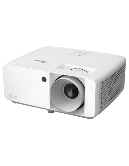 Proyector Optoma ZH520 láser Full HD compacto y ecológico de alto brillo