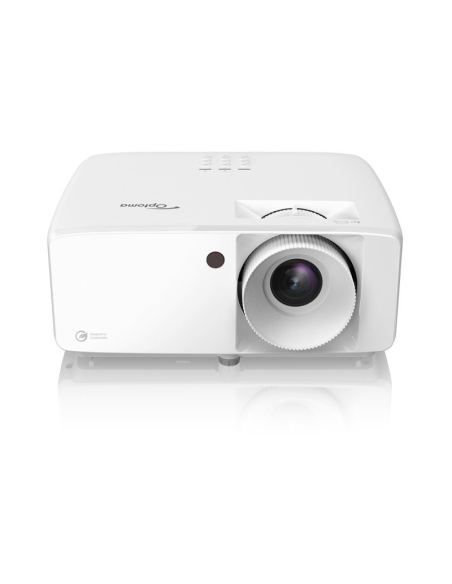 Proyector Optoma ZH520 láser Full HD compacto y ecológico de alto brillo