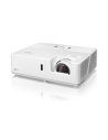 Proyector Optoma ZK708T 4K UHD profesional, compacto de alta luminosidad