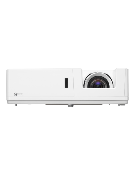 Proyector Optoma ZK708T 4K UHD profesional, compacto de alta luminosidad