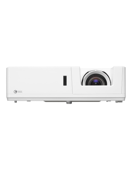 Proyector Optoma ZK708T 4K UHD profesional, compacto de alta luminosidad