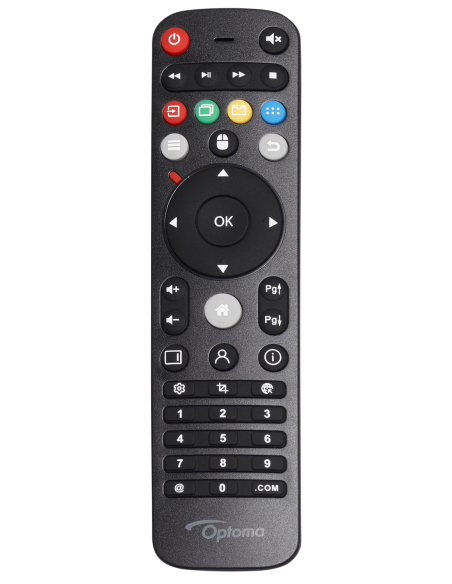 NUC con ecosistema Optoma OCH100 HyveOSS para controlar productos de Optoma y terceros a través de OMS Cloud