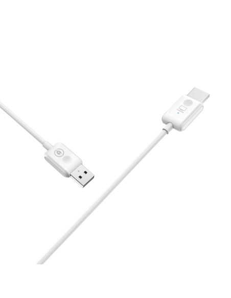 Optoma WHD211 emisor y receptor Wireless emisor y receptor Wireless colaboración inalámbrica sencilla y fácil de usar