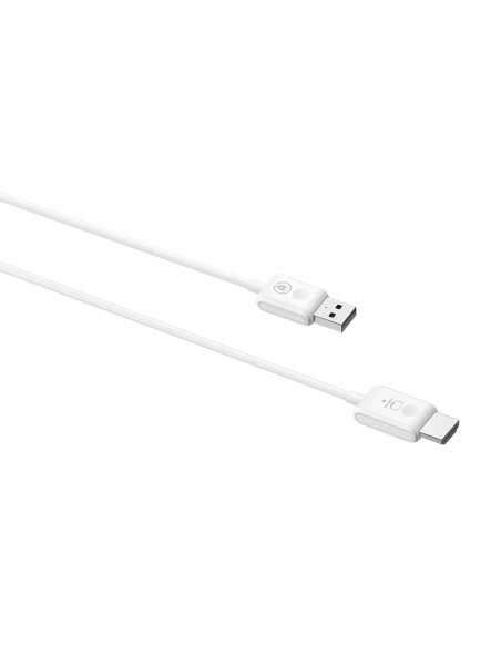 Optoma WHD211 emisor y receptor Wireless emisor y receptor Wireless colaboración inalámbrica sencilla y fácil de usar