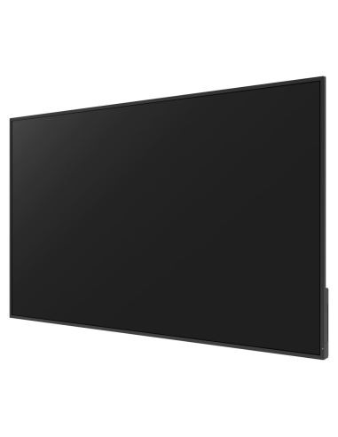 Pantalla profesional Optoma N3751K LCD de la serie Connect de 75¨