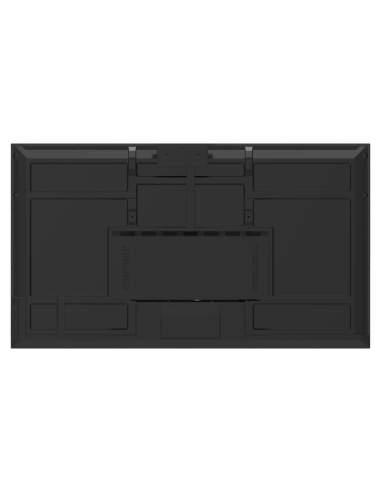 Pantalla profesional Optoma N3861K LCD de la serie Connect de 86¨