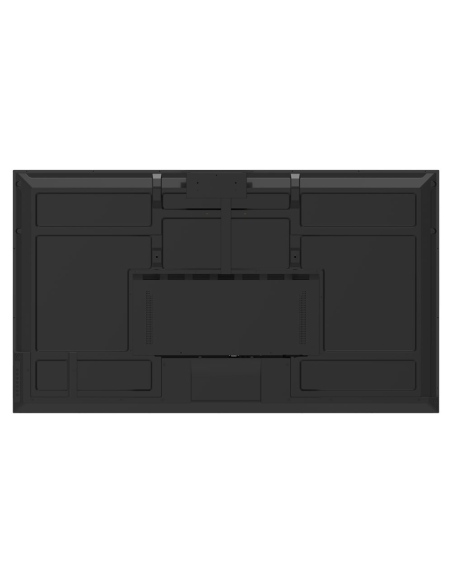 Pantalla profesional Optoma N3981K  LCD de la serie Connect de 98¨