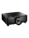 Proyector Optoma ZK608TST láser profesional 4K UHD de corta distancia y alto brillo