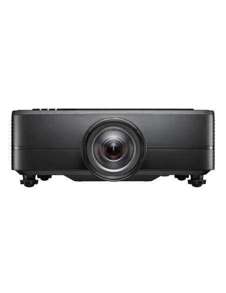 Proyector Optoma ZK608TST láser profesional 4K UHD de corta distancia y alto brillo
