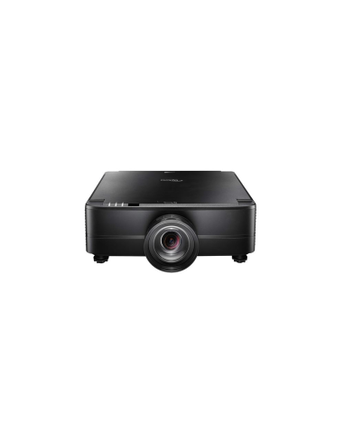 Proyector Optoma ZK608TST láser profesional 4K UHD de corta distancia y alto brillo