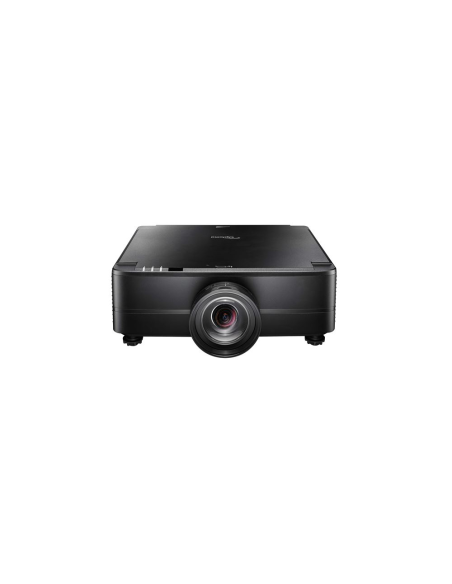 Proyector Optoma ZK608TST láser profesional 4K UHD de corta distancia y alto brillo