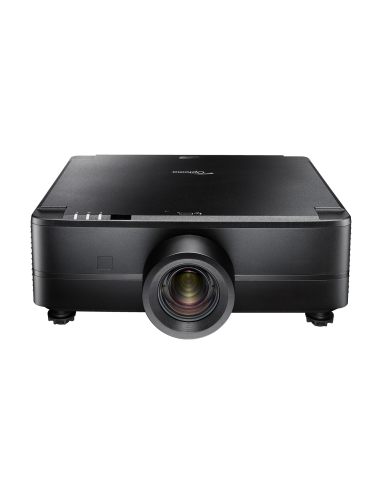 Proyector Optoma ZK810T 4K UHD profesional de alta luminosidad
