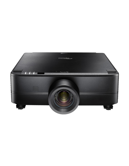Proyector Optoma ZK810T 4K UHD profesional de alta luminosidad