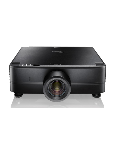 Proyector Optoma ZK810T 4K UHD profesional de alta luminosidad