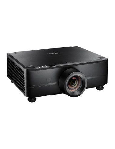 Proyector Optoma ZK810T 4K UHD profesional de alta luminosidad