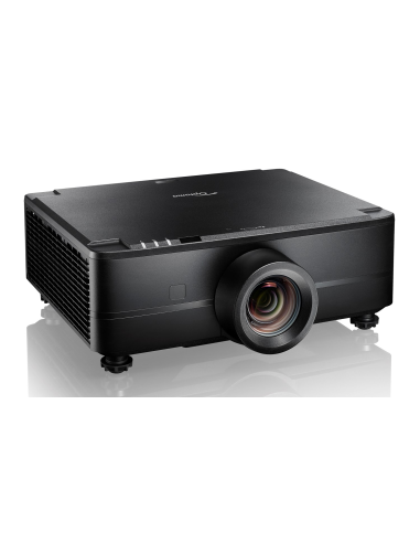 Proyector Optoma ZK810T 4K UHD profesional de alta luminosidad