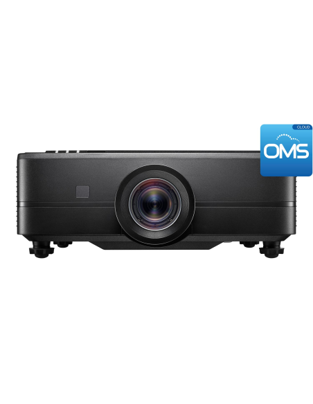 Proyector Optoma ZK810T 4K UHD profesional de alta luminosidad