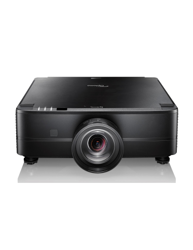 Proyector Optoma ZK810TST láser 4K UHD profesional de alta luminosidad