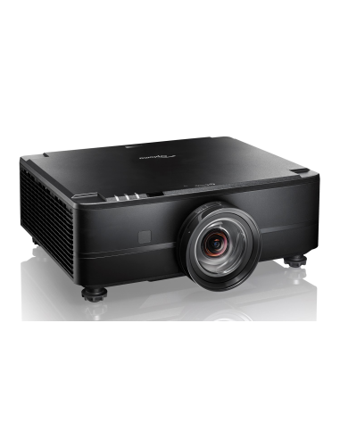 Proyector Optoma ZK810TST láser 4K UHD profesional de alta luminosidad