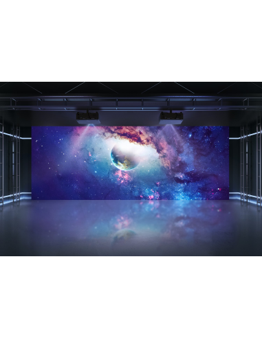 Proyector Optoma ZK810TST láser 4K UHD profesional de alta luminosidad