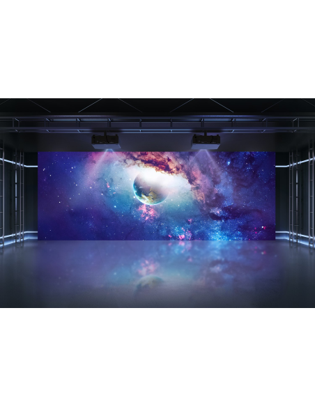 Proyector Optoma ZK810TST láser 4K UHD profesional de alta luminosidad