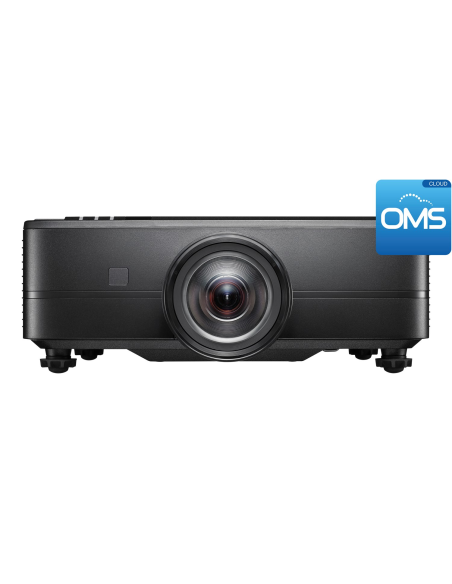 Proyector Optoma ZK810TST láser 4K UHD profesional de alta luminosidad